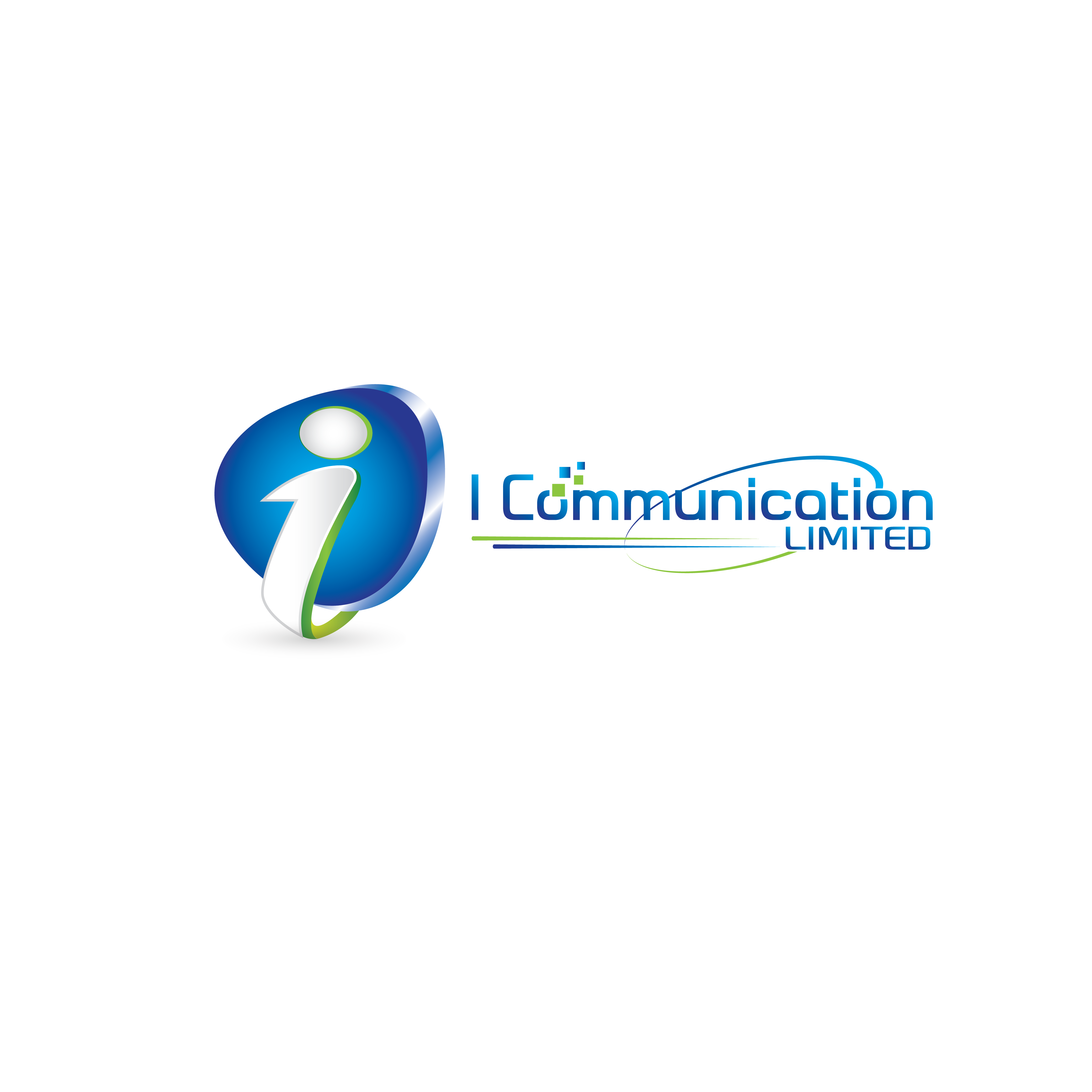 I Communication Limited -logo